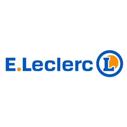 Logotype E-leclerc