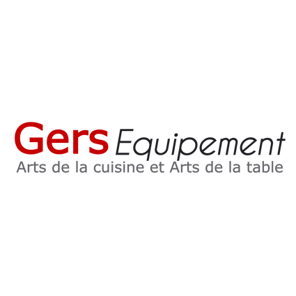 Logotype Gers Equipement