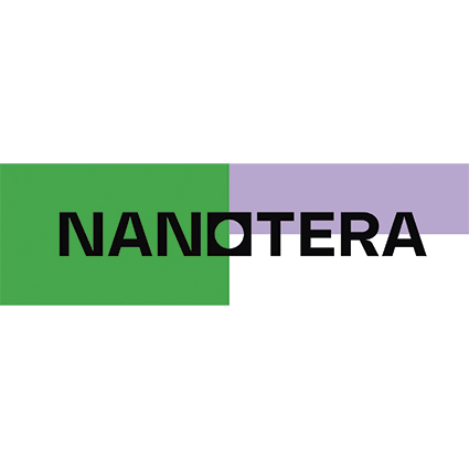 Logotype Nanotera
