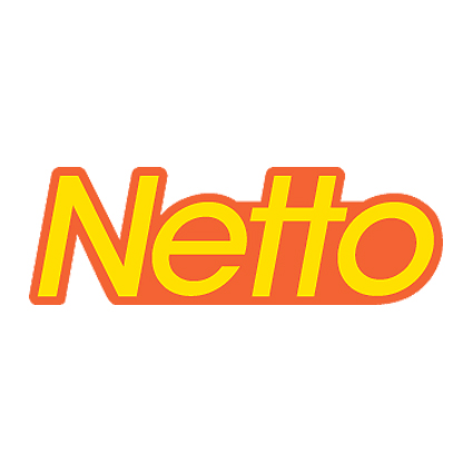 Logotype Netto