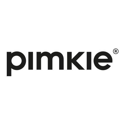 Logotype Pimkie
